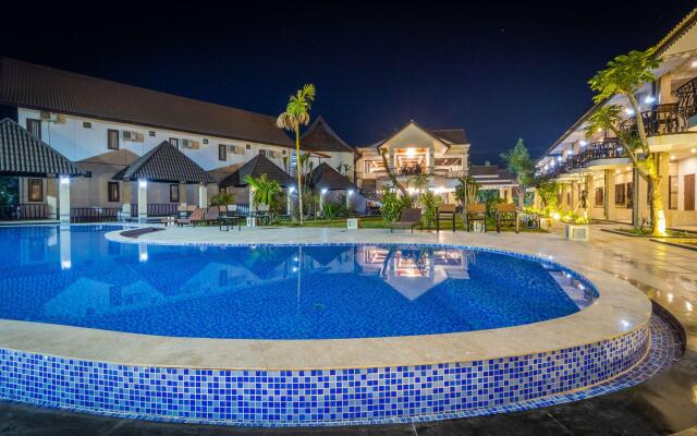 Diamond Resort Vang Vieng