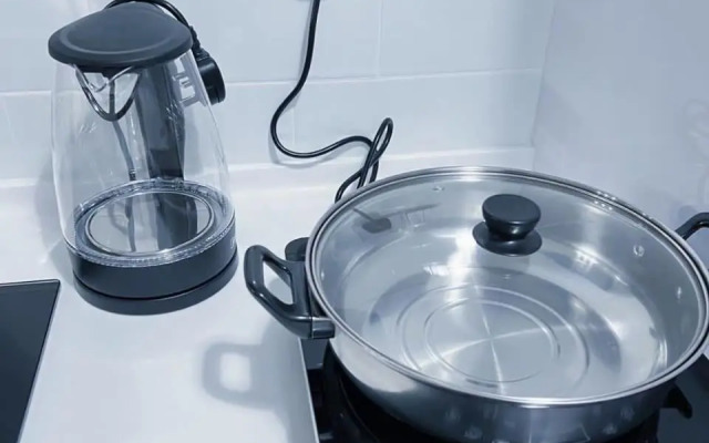 13a-Georgetown Beacon Executive Suites #Infinity Pool