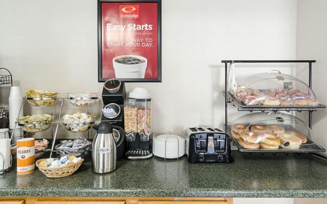 Americas Best Value Inn