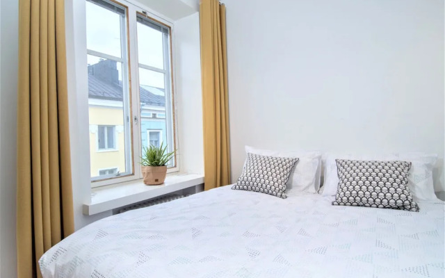 Aurora Guest Apartments Eerikinkatu