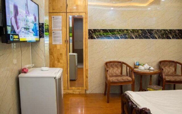 Phuong Linh Hotel