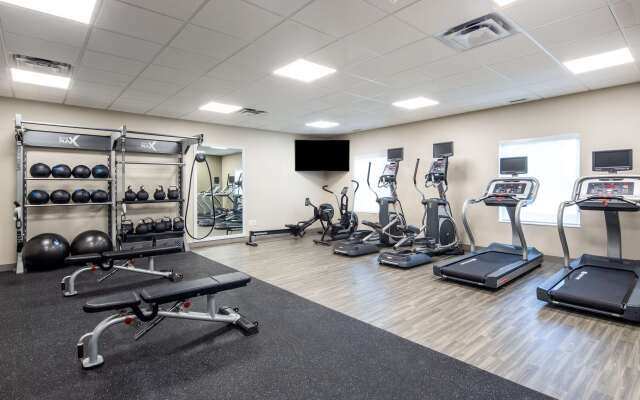 Hampton Inn & Suites by Hilton Edmonton St. Albert