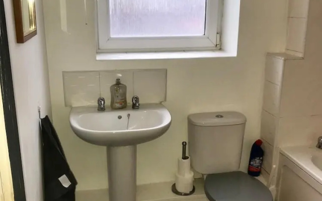 Immaculate 2-bed Apartment in Smethwick