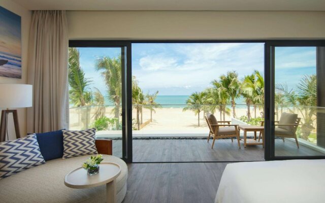 Melia Ho Tram Beach Resort