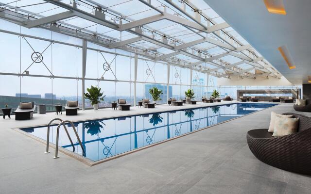 JW Marriott Hotel Hanoi