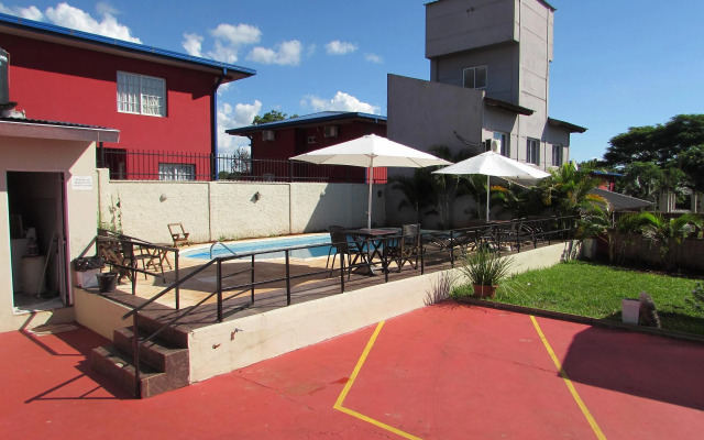 Altos del Iguazu Hotel