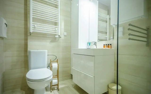apartamenty momo