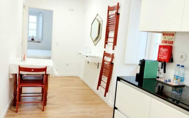 Beautiful Family Apartment in Leiria