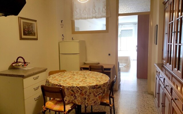 Apartment With one Bedroom in Canzo - 10 km From the Slopes