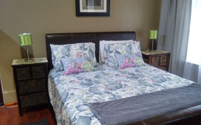 Dublin Guest Lodge