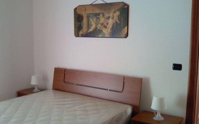 Appartamenti Sole Mare Agropoli