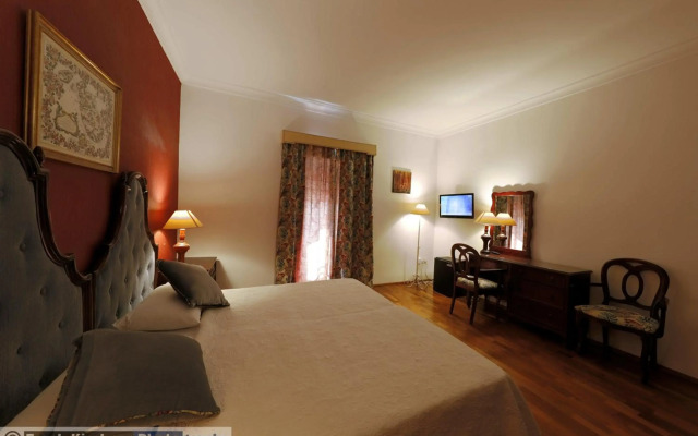 Hotel Castille