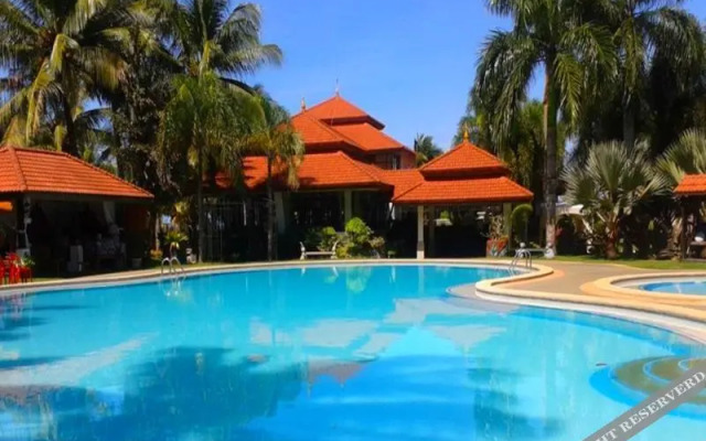 Paradiso del Sur Resort