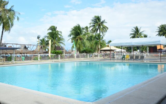 London Beach Resort and Hotel