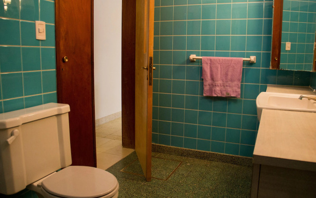 Aventura Hostel