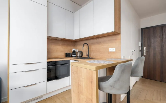 MARGI Flair Apartment