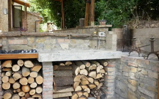 Podere La Grande Querce