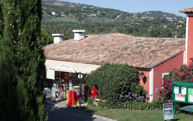 Maeva Particuliers Les Restanques du Golfe de Saint-Tropez