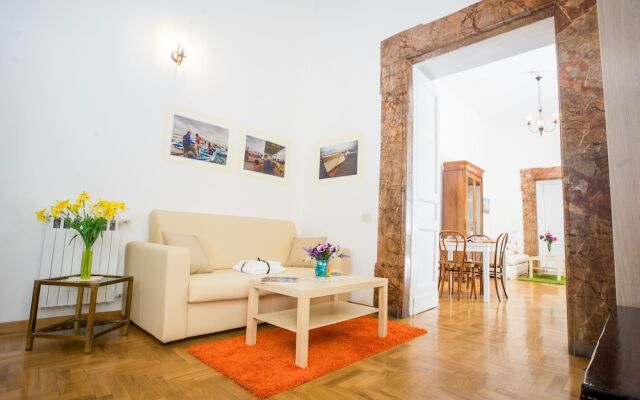 Casa Napoletana - San Domenico