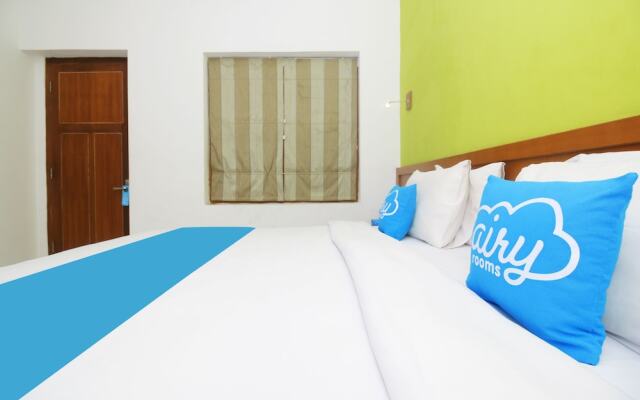 Airy Mataram Barat Caturwarga 29 Lombok