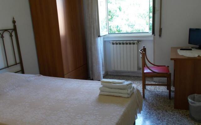 B&B Tiber