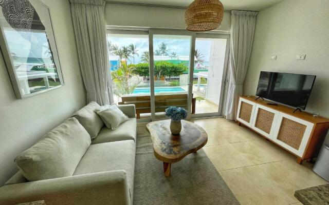 Residencial Mananero II