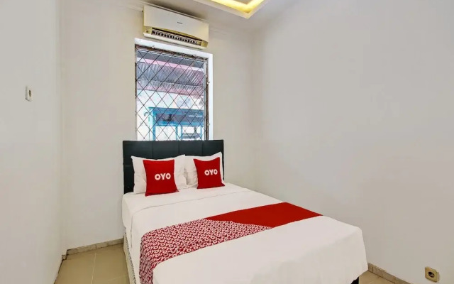 OYO 92166 Nirwana Inn Syariah
