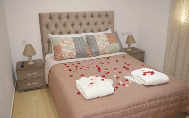 Cosy Home at Almyrida 80m from the beach