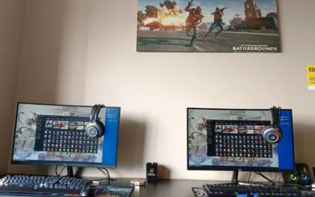 Zeuse Sports Apartment