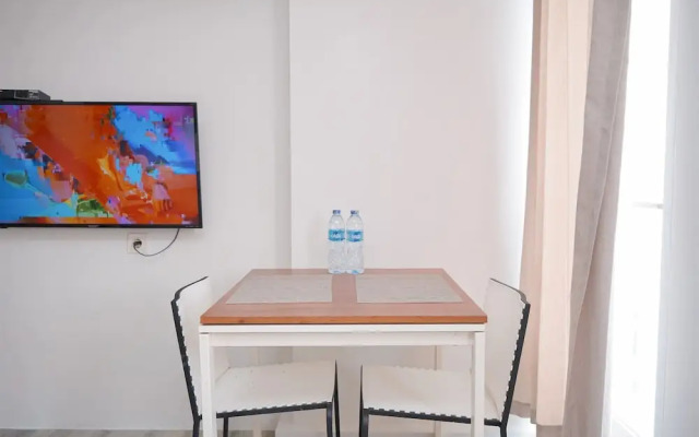 Good Studio Room at Bintaro Icon Apartment