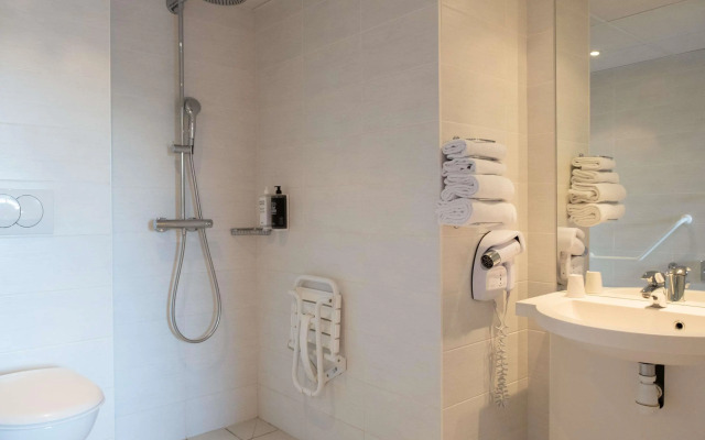 ibis Styles Saint Dizier