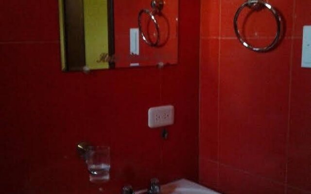 Hotel Diana Maria