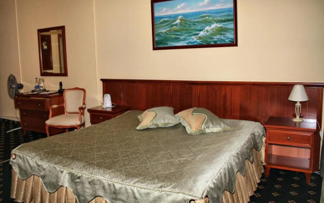 Sibir 1 Hotel