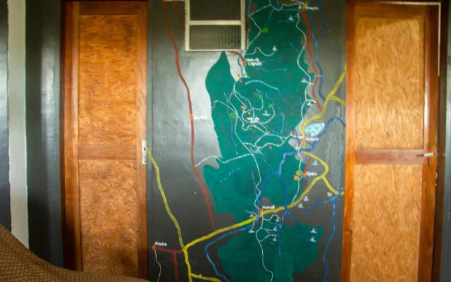 Hostel Portal Do Pati