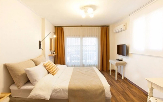 Namyangju Haemior Pension