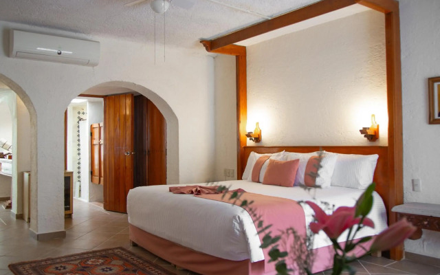 Hotel Misión Guanajuato