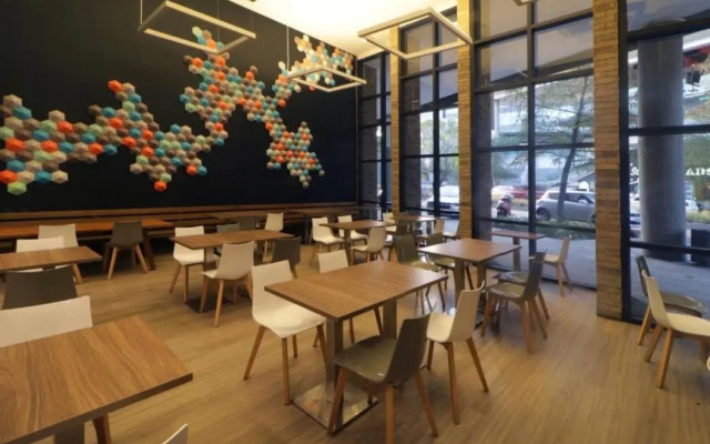 City Express Plus by Marriott Monterrey Nuevo Sur