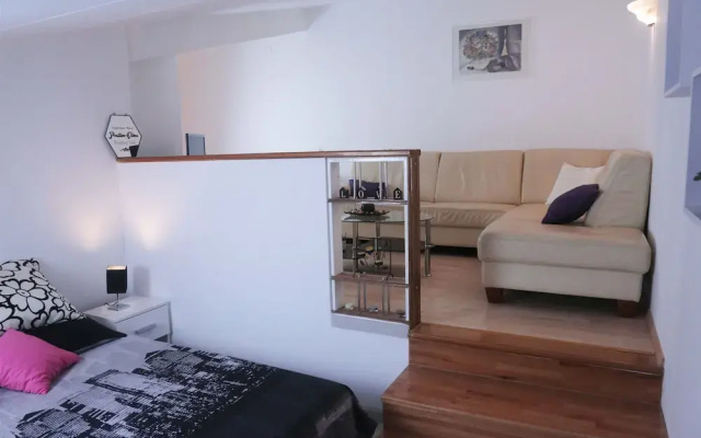 Apartment Doris