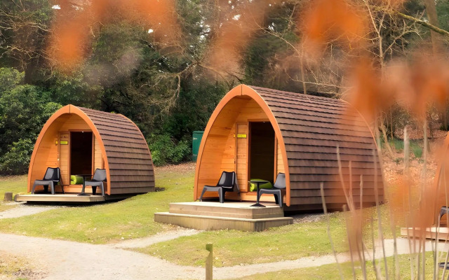 YHA Hawkshead - Hostel