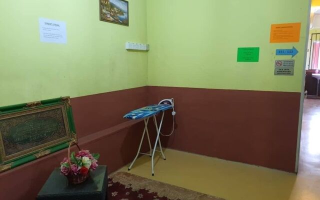 OYO 89784 Impiana Hotel