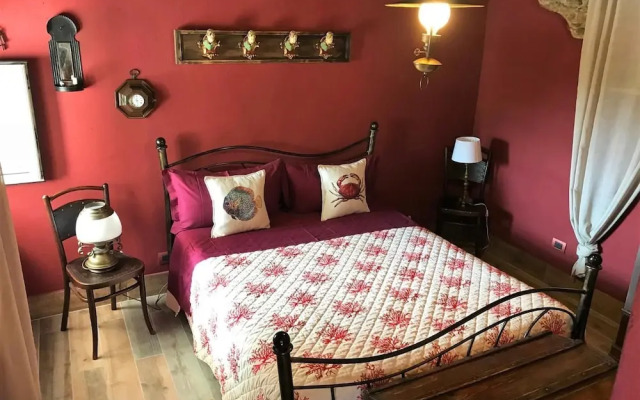 Agriturismo Gocce di Luna