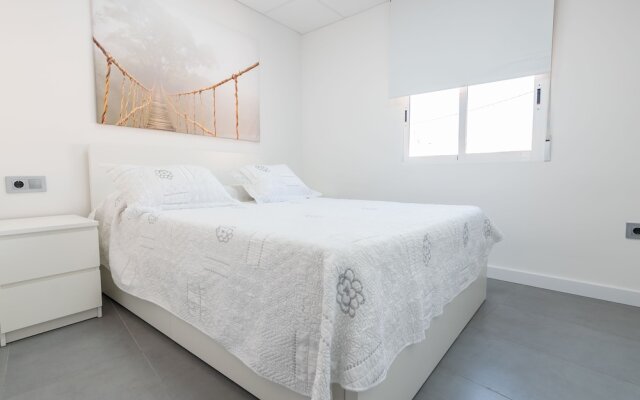 Apartamento Salzillo