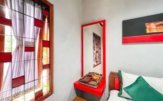 Homestay Jogja dekat Ambarukmo by Simply Homy