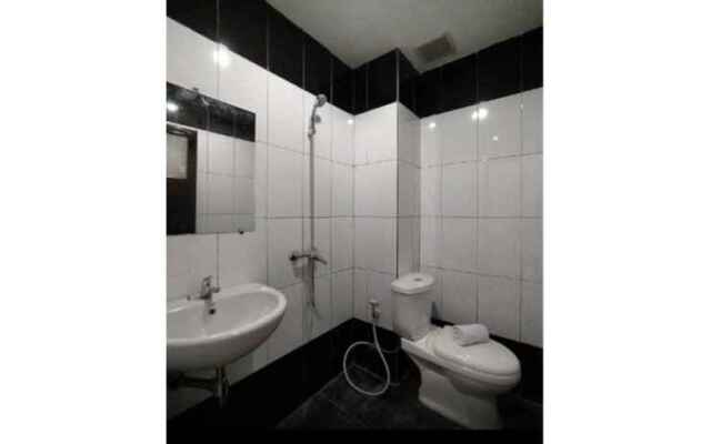 Votel Nirmala Hotel Malang