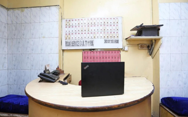 Hotel Bhaba Lakshmi By OYO Rooms