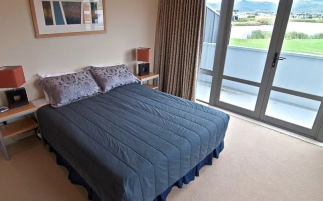 The Dunes Golf Resort