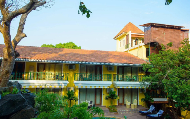 Storii by ITC Hotels Shanti Morada Goa
