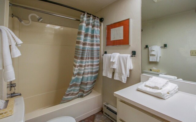 Snowcrest Condominiums