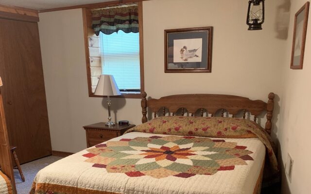 Deerpath - Elbert's - 6 Br Home