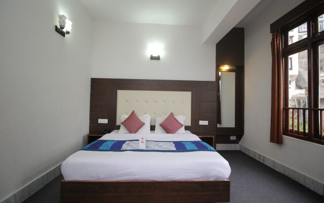 OYO 7620 Hotel Yukim Residency